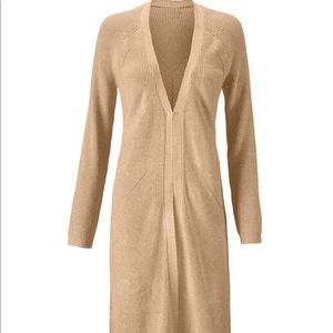 CAbi Abbey Road Cardigan